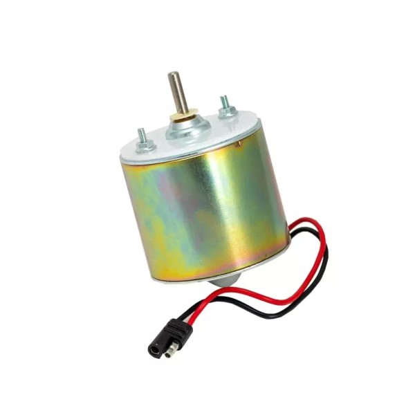 Huntin Store Universal 12V Deer Feeder Motor - 1/4 shaft