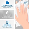 KCC02001 - KIMBERLY CLARK Essential High Capacity Hard Roll Towel