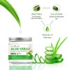 Attar Ayurveda Natural Aloe vera gel for Face, Skin &
