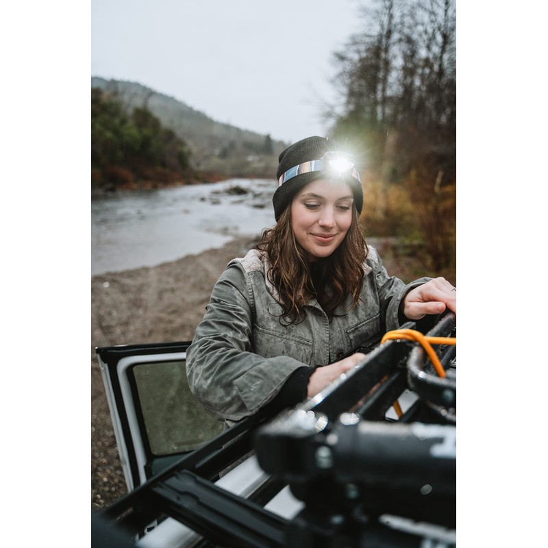 Third Eye Headlamps - Totally Awesome Headbands - Replacement Headlamp