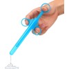 Famolay Lube Applicator for Women Man, 2PCS Injector with 10ml