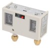 R1 / 4 "Dual Pressure Control Switch, 250V 15A Electronic