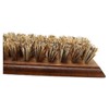 Birch Stiff Bristle Cleaning Brush - Shoe Boot Brush Mud