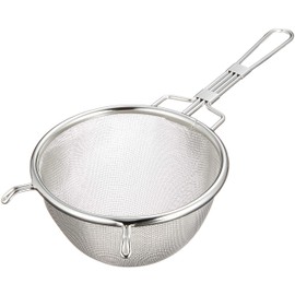 EBM 18 – 8 Double Net Strainer (Infuser Unisex) φ 130 Large