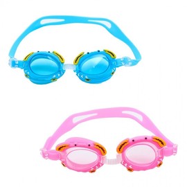 Kids' Swimming Goggles for Pool & Water Play (LF839) Free Size/Free Size B09 3ea