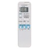 Replace AC Remote Control Compatible for Sanyo Split A/C Unit