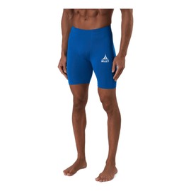 Select Unisex Shorts, blue