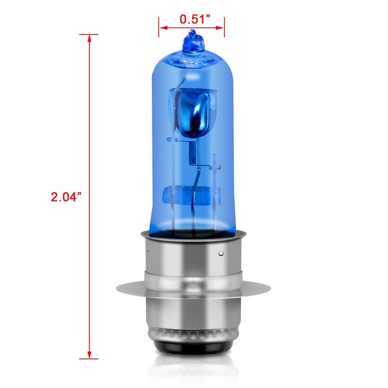 DZG Super White Bulbs