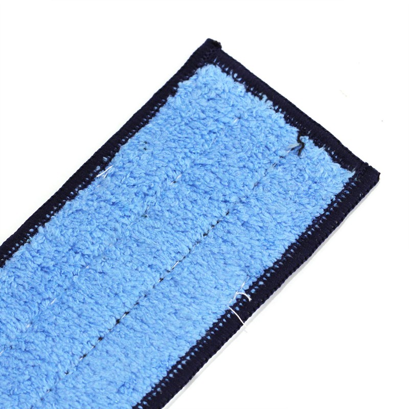 MaximalPower Replacement Washable & Reusable Wet Mopping Pad Compatible with