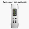 Portable Nuclear Radiation Detector Handheld Geiger Counter 0.96inch TFT Display