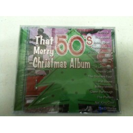 That 50's Merry Christmas Album