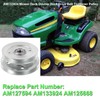 Double Deck Drive Belt Tightener Pulley for John Deere 48In