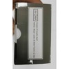 Hair Straightener Pencil Flat Iron, Ceramic Mini Small Flat Iron
