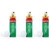 Breath Freshener Mint Alcohol Free Fresh Antibacterial Freshen Pck 4