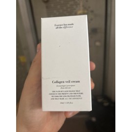 Medifair Medipair Collagen Veil Cream Nutrition Moisture Elasticity 50ml / 메디페어 콜라겐 베일 크림 영양 수분 탄력 50ml