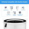 GoKBNY 1-PACK Max/Mage/Mage Pro Replacement Filter Compatible with MAX/MAGE/MAGE PRO