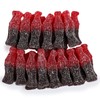 Smarty Stop Sour Cola Bottle Gummy Candy (1 Pound, Cherry)