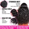 Brazilian Water Wave Bundles Body Wave Bundles Human Hair with