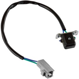 Caltric Stator Pulse Pickup Coil for Kawasaki Mule 4000 KAF620 2009 - 2021  Pulsing Coil