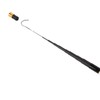 Fishing Rod Carbon Mini UltraShort UltraLight Portable Telescopic 19 Tune