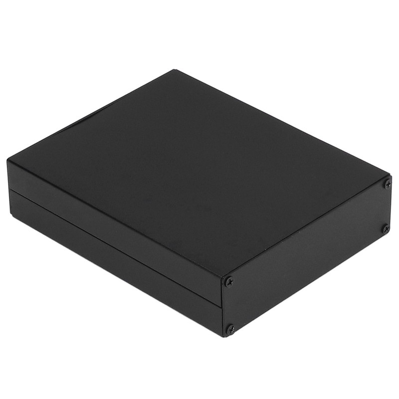 Aluminium Electric Box Waterproof Junction Enclosure Case Split Type for