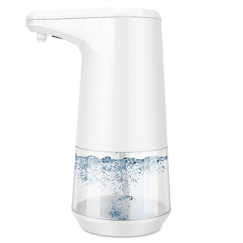 Automatic Induction Spray Machine ABS Hand Wash Sensor for Hospital