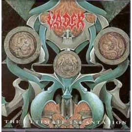 The Ultimate Incantation[Jewel Case]