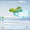 7.5% Nano Hydroxyapatite Toothpaste Helps Remineralize, (2 PCS)