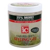 Fantasia Hair Polish Styling Gel con Sparkle Lites, 473 ml