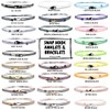 Made by Nami Thin Wrap Bracelet Men & Women with