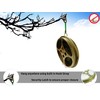 Portable Mosquito Coil Holder - Mosquito Coil & Incense Burner