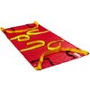 SRT210SP Rescue Cloth, Evacuation Cloth (with Velcro Straps), Made of