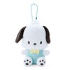 Sanrio 054950 Pochacco Mascot Holder