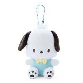 Sanrio 054950 Pochacco Mascot Holder