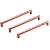 Aibeli 10 Pack Kitchen Cabinet Handles 8 Inch Hole Centers