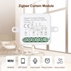 Zigbee 3.0 Mini Smart Relay WiFi Switch 1 Way DIY