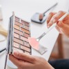 UKCOCO 4pcs Makeup Brushes Chemical Peeling Brushes Soft Makeup Brushes