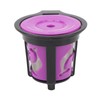 Electric Coffee Machine Auto Portable Coffee Maker for KCUP Bottle