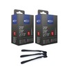 Set of 2 Schwalbe SV 19 Bicycle Inner Tubes 27.5