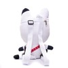 CYPBRANDS Pandy Paws Plush Toy 40 cm Plush Backpack with