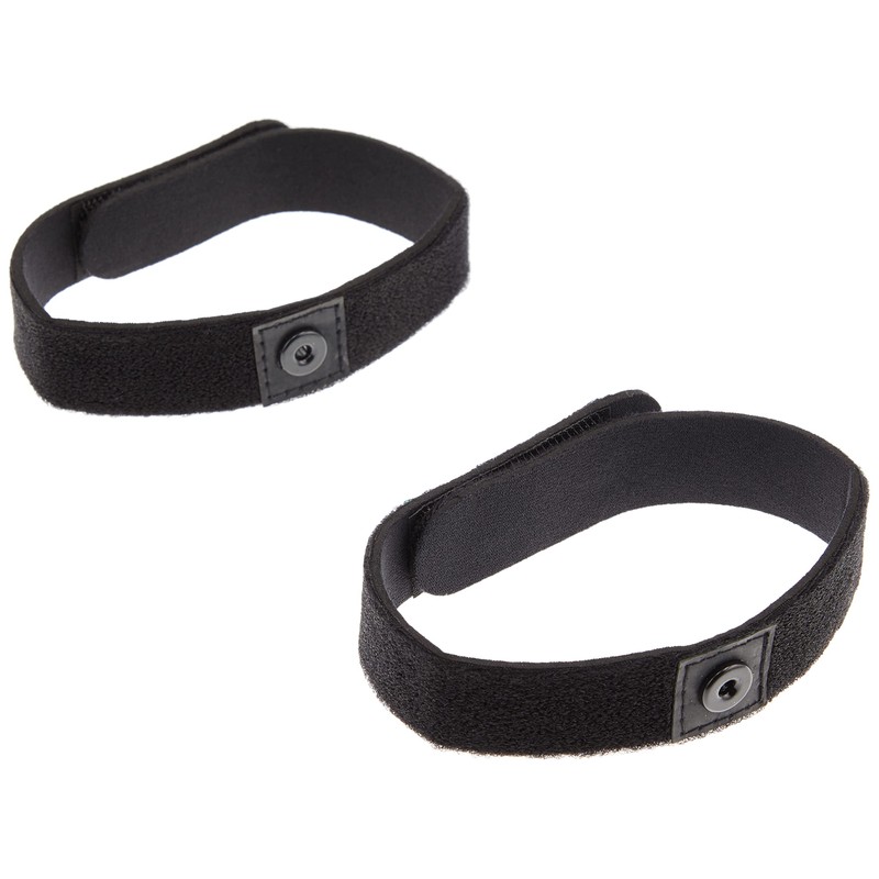 VARIVAS VAAC-33 D Spool Band, Sky Blue/Green