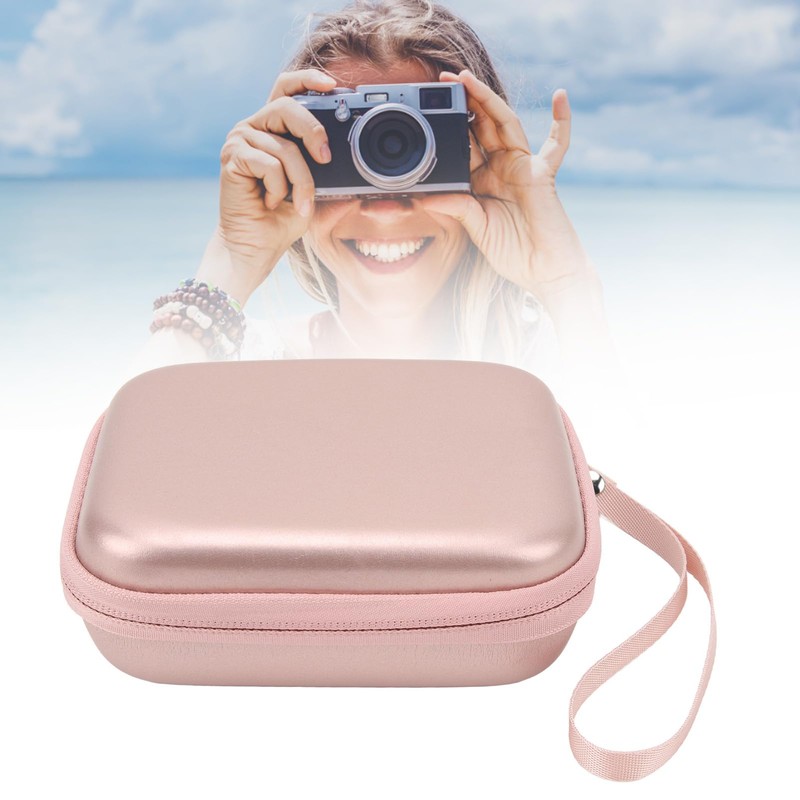 Protective Hard Case for Instax Mini EVO Link Liplay, Camera