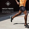Feetures Elite Max Cushion No-Show Tab Unisex Running Socks, Summer
