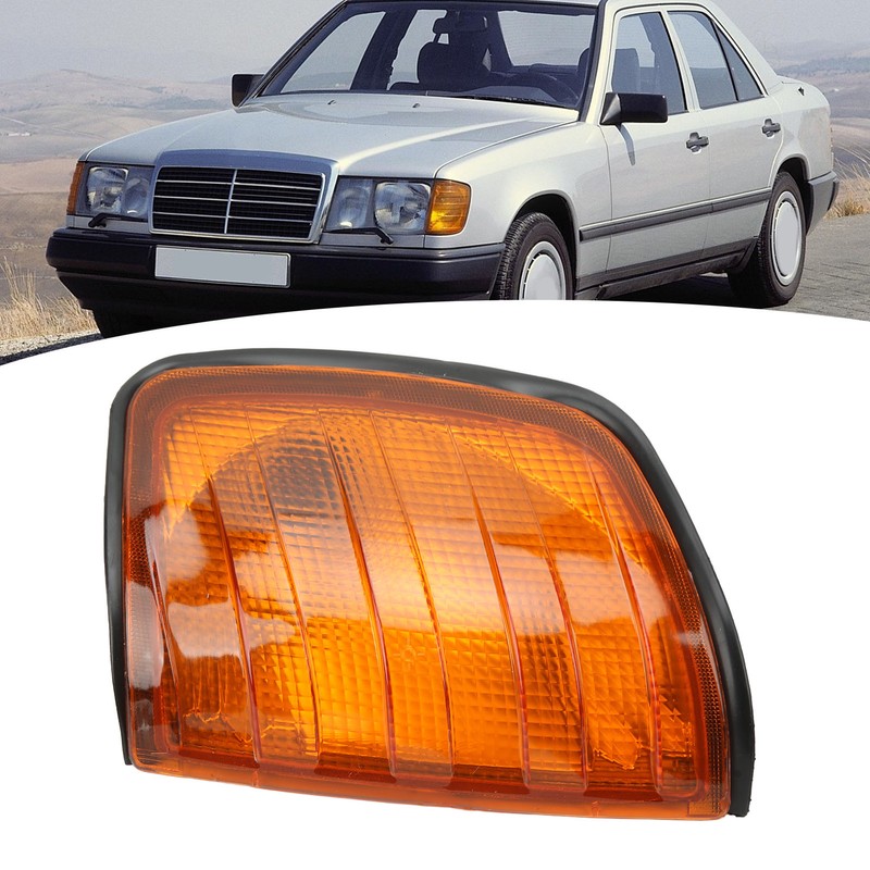 Front Turn Signal Corner Lamp Corner Blinker Replcement for E