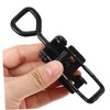 ORFOFE Adjustable Toggle Latch Clamp Heavy Duty Metal Toggle Latch