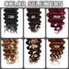 22 Inch Human Braiding Hair 50g/1 Bundle Deep Wave Human