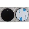 Metal Plates for Magnetic Phone Mount - Premium 2pcs Uni