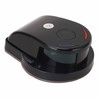 Boat Side Bow Light 12V Sturdy Stylish Dual Color High