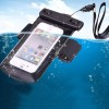 Universo en Linea Funda Acuatica Sumergible Protege Celular Playa Alberca