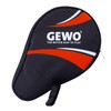GEWO Master Round Case with Ball Compartment - Robust Table